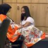 Owner TRG Kendari Belum Tersangka Kasus Penipuan Dana Jemaah, Masih Berkeliaran hingga Masuk Salon