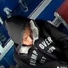 Pria Berjaket Hitam Terekam CCTV Curi Uang dan Handphone di Laundry Kendari