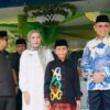 Juara Qari Cilik Internasional Hadiri Pembukaan MTQ ke-14 Kota Baubau