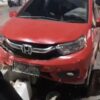 Mobil Tabrak Median Jalan di Kendari, Polisi Masih Selidiki Penyebab