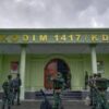 Kronologi Oknum TNI yang Cabuli Anak Kabur saat Diperiksa di Kodim Kendari