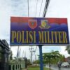 Denpom Instruksikan Kodim Kendari Terbitkan DPO Oknum TNI Pelaku Pencabulan Anak