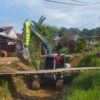 Pemkot Kendari Prioritaskan Solusi Permanen, Penanganan Banjir di Jalan Tunggala Dilakukan Bertahap