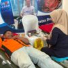 Stok Darah AB di PMI Sultra Masih Terbatas, Masyarakat Diajak Donor
