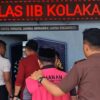 Kades Rano Sangia Korupsi Dana Desa Rp838 Juta Dilimpahkan ke Kejari Kolaka