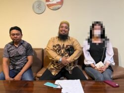 Bhayangkari Brimob di Kendari yang Dituduh Selingkuh dengan Oknum TNI Buka Suara