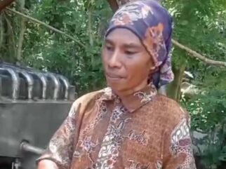 Warga Buton Sulap Sampah Plastik Jadi BBM, Hasilkan Solar hingga Bensin