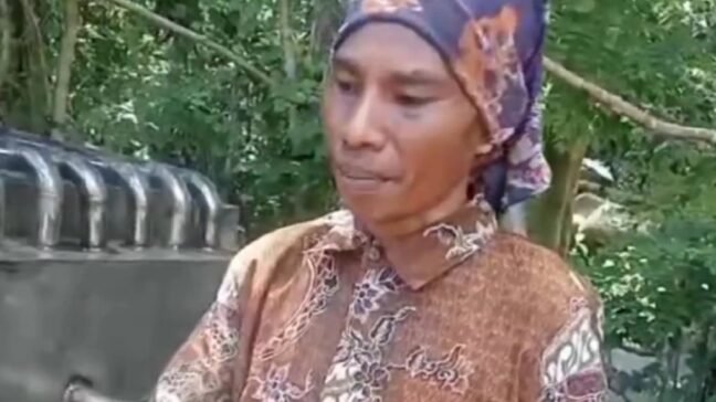 Warga Buton Sulap Sampah Plastik Jadi BBM, Hasilkan Solar hingga Bensin