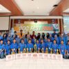 SMAN 1 Kendari Borong 10 Piala di COC Fest UHO 2026