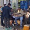 Bareskrim Polri Geledah Rumah Ketua Kadin Sultra, Begini Respons Kuasa Hukum
