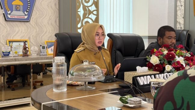 Puluhan Delegasi Mancanegara Daftar UCLG Aspac 2026 Kendari, Jepang hingga Korsel Ikut Ambil Bagian