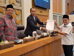 Anggota DPR RI Sultra Dorong Revisi UU Kehutanan Lebih Partisipatif dan Berkeadilan untuk Rakyat