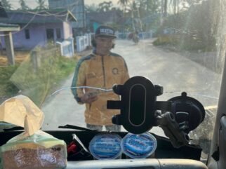 Sopir Truk Dipalak Preman di Morosi, Konawe, Diminta Rp20 Ribu untuk Melintas