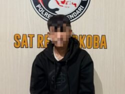 Polisi Gagalkan Transaksi Narkotika di Kendari, 17 Saset Sabu-Sabu Disita