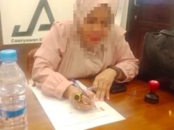 Belasan Warga Kendari Jadi Korban Dugaan Penipuan Investasi Bodong Rp2,1 M, Pelaku Hilang Jejak