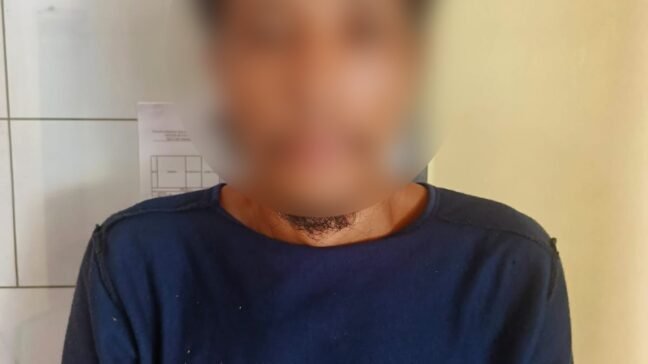 Kasus Pemerkosaan Remaja di Konkep, Pelaku Ternyata Kakak Ipar Korban