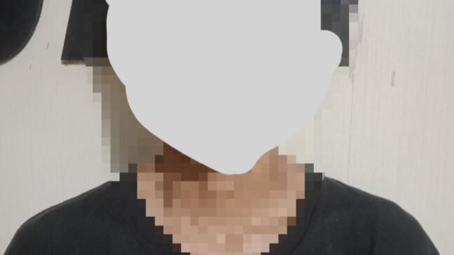 Remaja di Kendari Serang Teman dengan Sajam, Dipicu Utang dan Konflik Pribadi