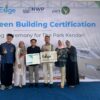 The Park Kendari Raih Sertifikasi Bangunan Hijau Dunia, Hemat Energi hingga 65 Persen