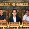 Panggung Pengadilan Publik bagi Kejahatan Lingkungan Bakal Digelar di Kendari