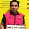 Bos Tambang Nikel di Sultra Dijemput Kejagung soal Dugaan Suap Ketua Ombudsman