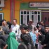 Tambang Nikel Sampai Halaman Rumah Warga Torobulu, Konsel
