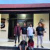 Polisi Ringkus 2 Pelaku Penggelapan Yamaha R15 di Konawe, Motor Dijual ke Kolut
