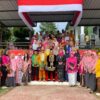 SMAN 7 Kendari Jadikan Tes UKBI sebagai Syarat Kelulusan Siswa