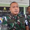 Gandeng Polda Sultra Lakukan Pencarian, Denpom Kendari Ingatkan Sertu Majib Bone Segera Serahkan Diri
