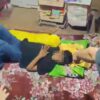 Polisi Tangkap 3 Pembobol Konter di Kendari saat Tertidur