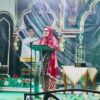 MTQ ke-14 Kota Baubau Ditutup Meriah, Wawalkot Kenang Pelaksanaan Sederhana di Masa Lalu
