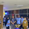 Tamu Pertama UCLG Aspac Mulai Berdatangan di Kendari