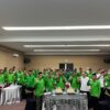 Calon Ketua DPC PKB 17 Kabupaten/Kota di Sultra Jalani Uji Kelayakan dan Kepatutan