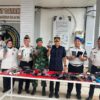 Ditjenpas Peringatkan Kepala UPT di Sultra Jangan Sepelekan Ikrar Zero Handphone Ilegal dan Narkoba