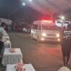 Duka Mendalam, Jenazah Anggota BPK RI Haerul Saleh Disambut Isak Tangis Keluarga