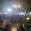 Pedagang Eks MTQ Kendari Keluhkan Dugaan Intimidasi OTK di Lapak Jualan