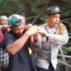 Pria Kendari yang Ditemukan Tersangkut di Aliran Sungai Jalani Visum di RS Bhayangkara