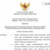Banjir Rendam 12 Kecamatan di Koltim, Pemerintah Tetapkan Status Tanggap Darurat