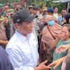 Mentan Minta Status Tanggap Darurat Banjir Kendari Diperpanjang Jika Banjir Belum Surut, Bantuan Disiapkan