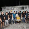 Polres Kolaka Tangkap Terduga Pencuri Mobil Hilux di Sulut, Barang Bukti Ditemukan di Bitung
