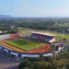 Stadion Sultan Agung Bantul Jadi Markas Unaaha FC di Putaran Nasional Liga 4 2026