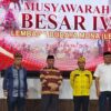 Bupati Mubar Gagas Forum Profesor Muna Raya untuk Dorong Pembangunan Daerah