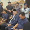 Diasingkan saat Rakerwil, Penempatan Kursi Ketua DPRD Sultra Dinilai Merusak Citra NasDem
