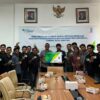 Kolaborasi BPJS Ketenagakerjaan dan KSBSI Kendari Tegaskan Jaminan Sosial Hak Konstitusional Pekerja