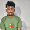 Kurir Narkoba Sistem Tempel di Kendari Ditangkap, Polisi Sita 51 Paket Sabu-Sabu