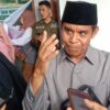 Klarifikasi Dugaan Korupsi Usai Gelar Wisuda, Suruddin: Saya Butuh Dipanggil Polisi atau Kejaksaan