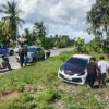 Balita 2 Tahun Meninggal Dunia dalam Kecelakaan Truk dan Honda Brio di Wawotobi Konawe