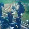 Helm Imam Masjid di Kendari Diduga Dicuri, Pelaku Terekam CCTV