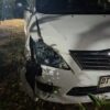 Petani di Konsel Tewas Ditabrak Mobil Rombongan Karyawan BUMD