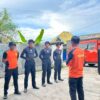 Perempuan Pencari Kerang Hilang di Muara Bone Balano, Mubar