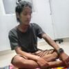 Pria di Kendari Kehilangan Motor Usai Dipinjam Teman Pamannya